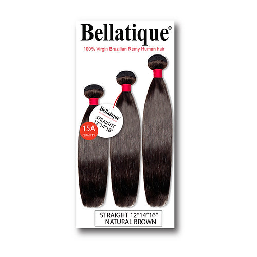Bellatique 15A 3 Bundle Deal Straight