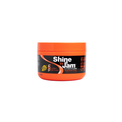Ampro Shine 'n Jam Supreme Hold 8oz
