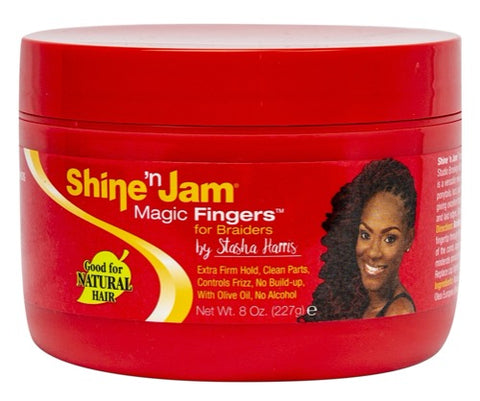 Ampro Magic Fingers for Braiders