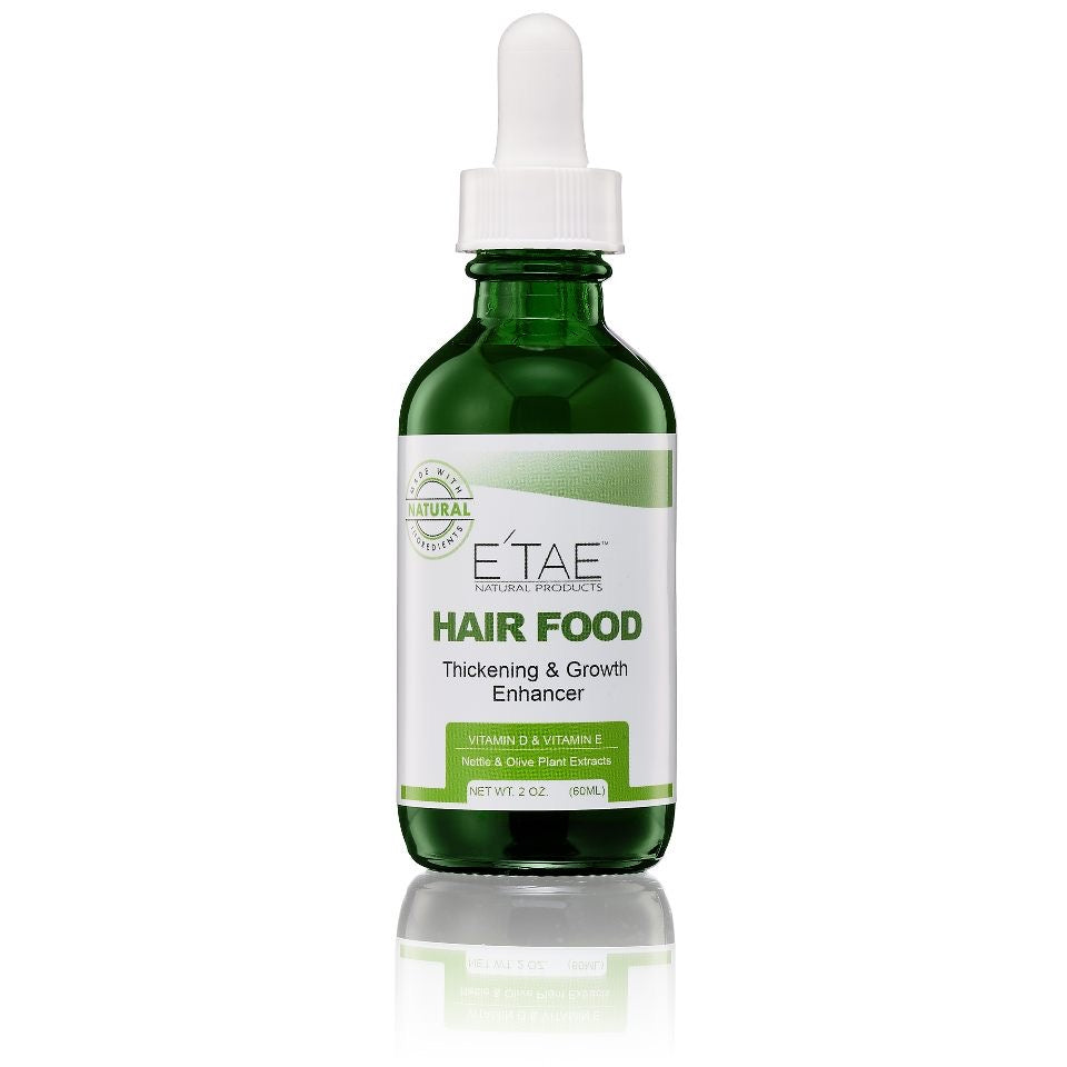 ETAE Hair Food